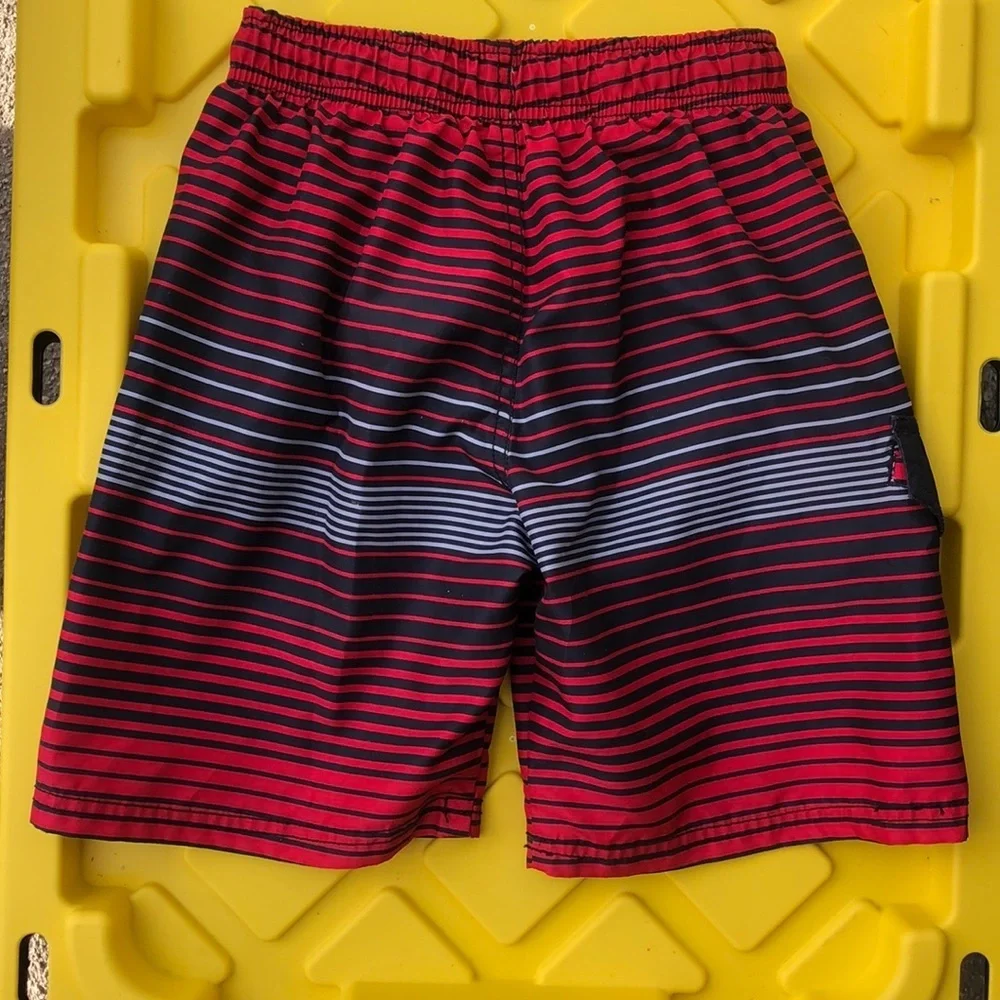 Mossimo swim trunks